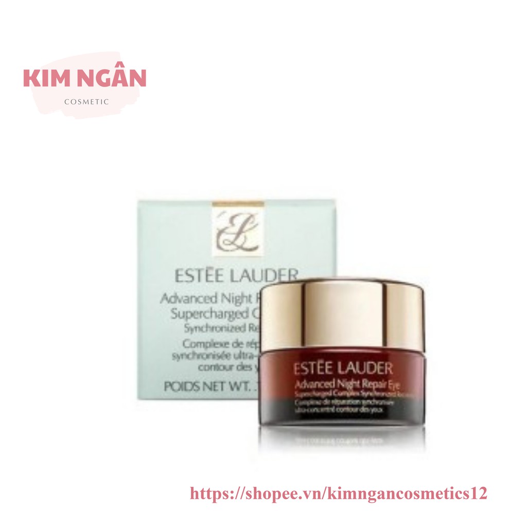 Kem mắt Estee Lauder Advanced Night Repair Eye 5ml