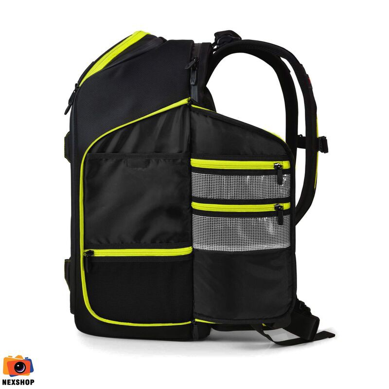 Balo đựng máy bay điều khiển và phụ kiện TORVOL Quad PITSTOP Backpack-Pro