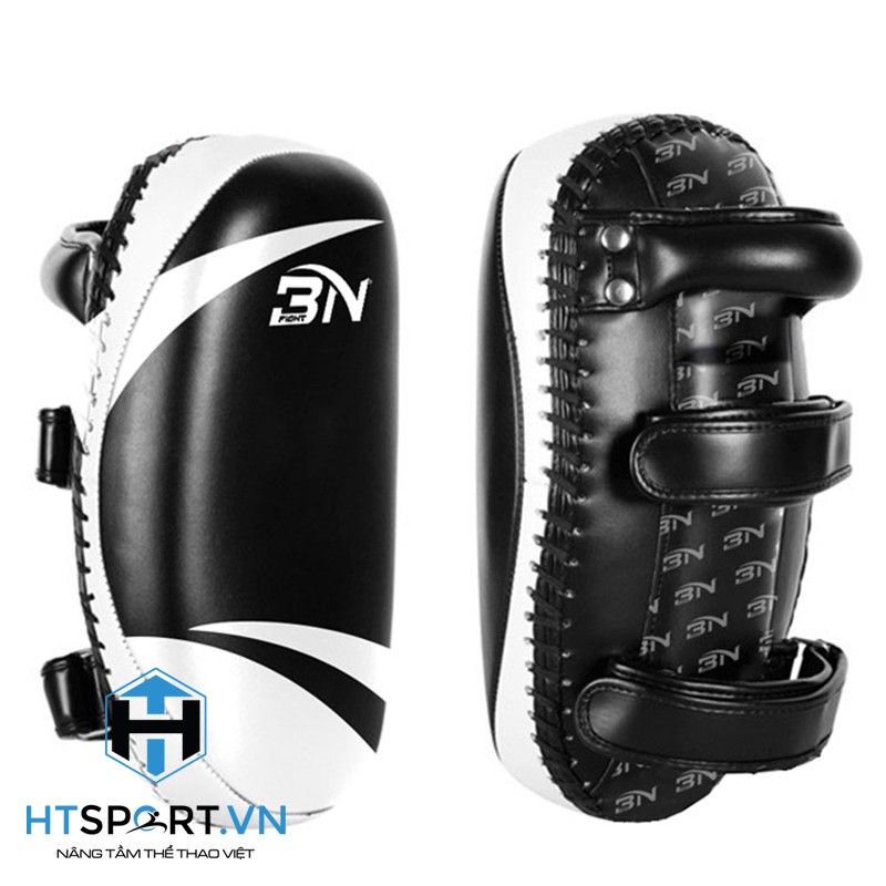 Đích Đá Boxing - Đích Đỡ Lamper KICK PADS Tập Võ Thuật Đấm Bốc MMA Quyền Anh Muay Thái BN chính hãng (1 Chiếc)