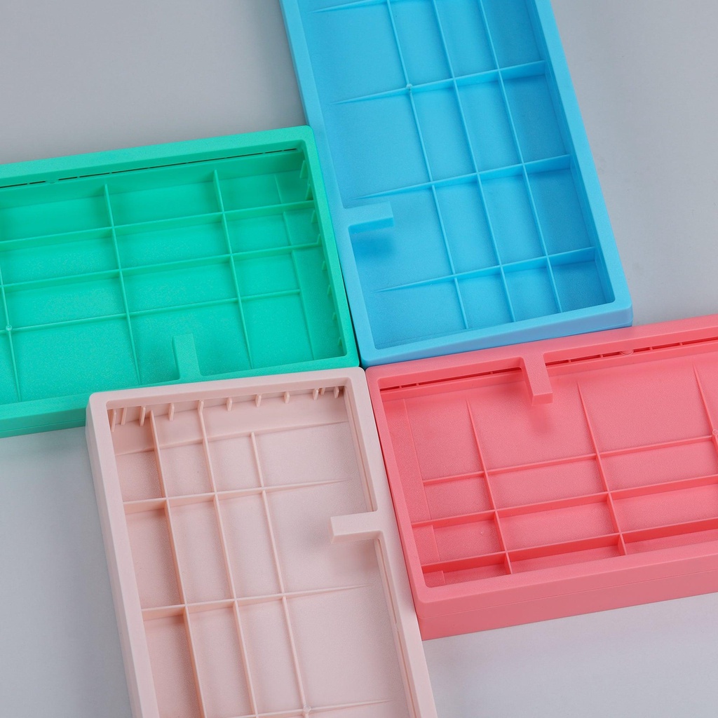 Bàn phím cơ KBD67 Lite R4