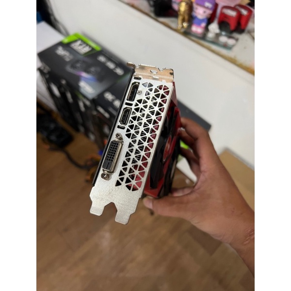 VGA Colorful RTX 2060 NB Duo 12G-V 2 Fan BH hãng 01/2023