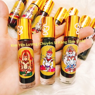 🎀 dầu phrangan 🎀