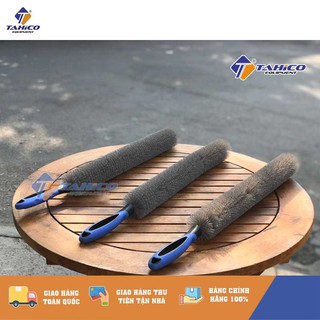 Chổi đa năng loại dài cọ rửa khoang máy, lazang