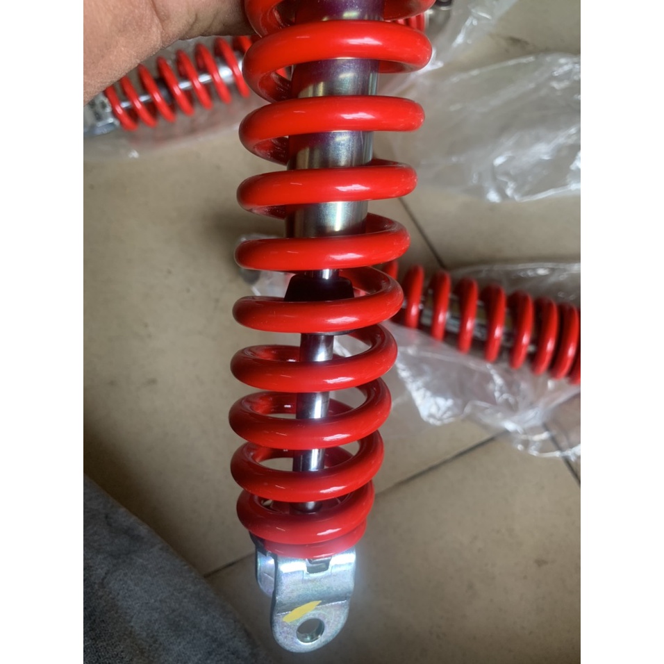 Phuộc sau xe Vision