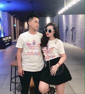 Áo Adidas