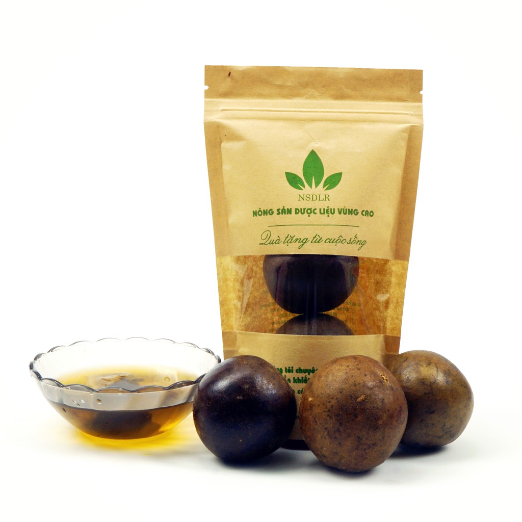 La Hán Qủa 500g