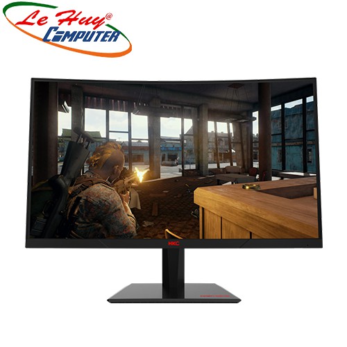 Màn hình cong HKC M27G3F 27" VA 144Hz chuyên game