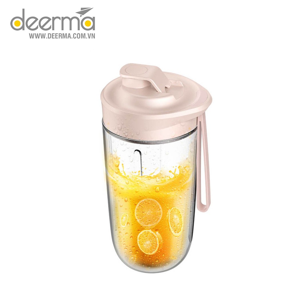 Cốc dành riêng cho máy xay sinh tố NU05 / NU06 / NU08