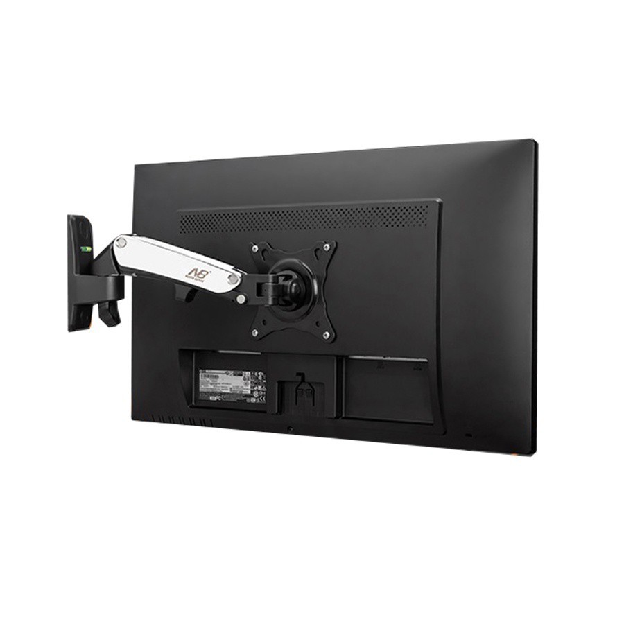 Giá Treo Màn Hình Máy Tính North Bayou F120 Lắp Cho Màn Hình Từ 17 inch - 27 inch Hàng Nhập Khẩu Màu Trắng | BigBuy360 - bigbuy360.vn