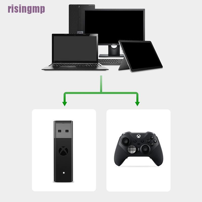 Usb Nhận Tín Hiệu Không Dây Chất Lượng Cao Cho XBox