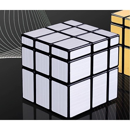 Rubik SpeedCube Mirror Cube 3x3, Rubik gương biến thể