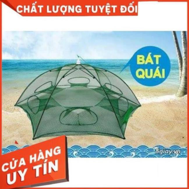 --TT [SIÊU RẺ SIÊU HOT] Lồng Ô Bát Quaí Đánh Bắt Cá,Tôm,Lươn,Trạch.... --TT