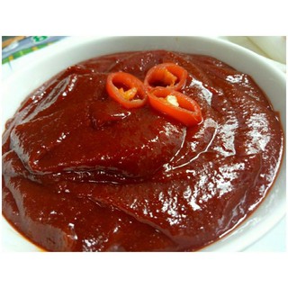 [chỉ giao hoả tốc tại Hà Nội] Set topping tokboki