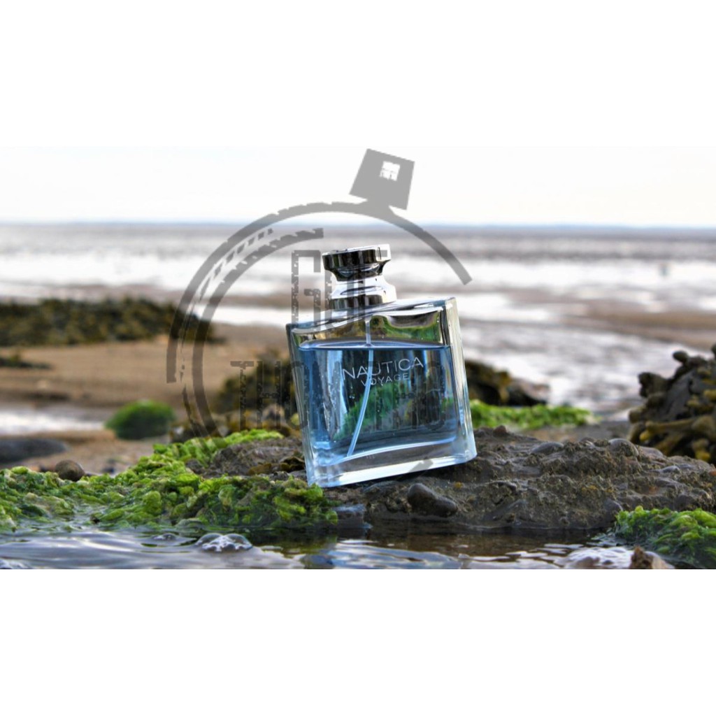 Mẫu thử nước hoa Nautica Voyage 05/10ML | BigBuy360 - bigbuy360.vn