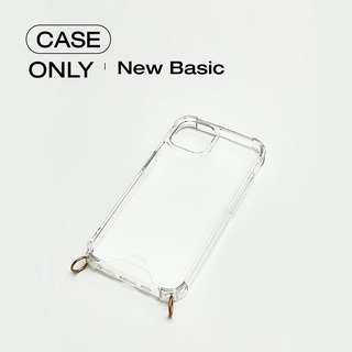 ARNO Case 'Ốp Điện Thoại Bảo Vệ Bốn Góc Chống Sốc Có Vòng Nhẫn