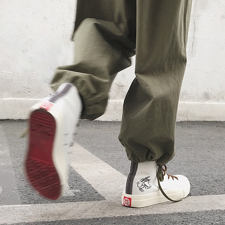 [GN02] Giày sneaker nam phối màu HOT TEEN 2019 1334 | BigBuy360 - bigbuy360.vn