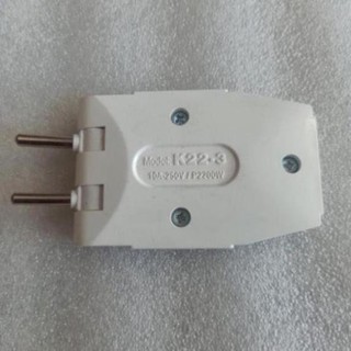 [GIÁ SỐC] [FREESHIP] [GIÁ SỐC] [Chính Hãng] Ba chạc dẹt OMINSU chịu tải 2200W chia ổ điện làm 3 ổ cắm (phích cắm chia 3)