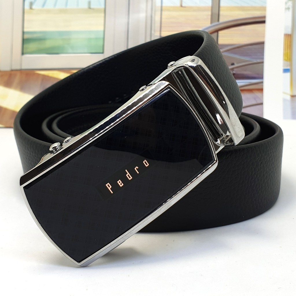 THẮT LƯNG NAM THỜI TRANG CÓ HỘP ĐỰNG THEO KÈM