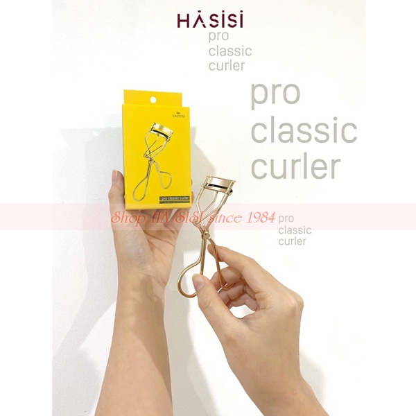 BẤM MI VACOSI PRO CLASSIC CURLER