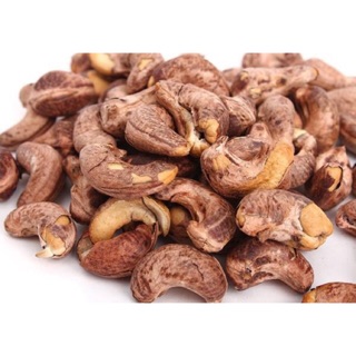 Điều nguyên hạt bao ngon thơm giòn