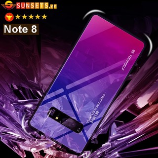 Ốp lưng Samsung Note 8/ Note 9