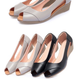 Giày đế kếp sale combo 10 đôi