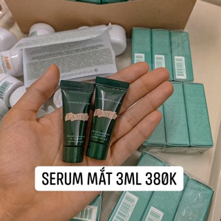 LaMer Lifting Eye Serum