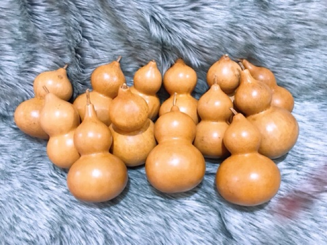 Bầu hồ lô khô tự nhiên | BigBuy360 - bigbuy360.vn