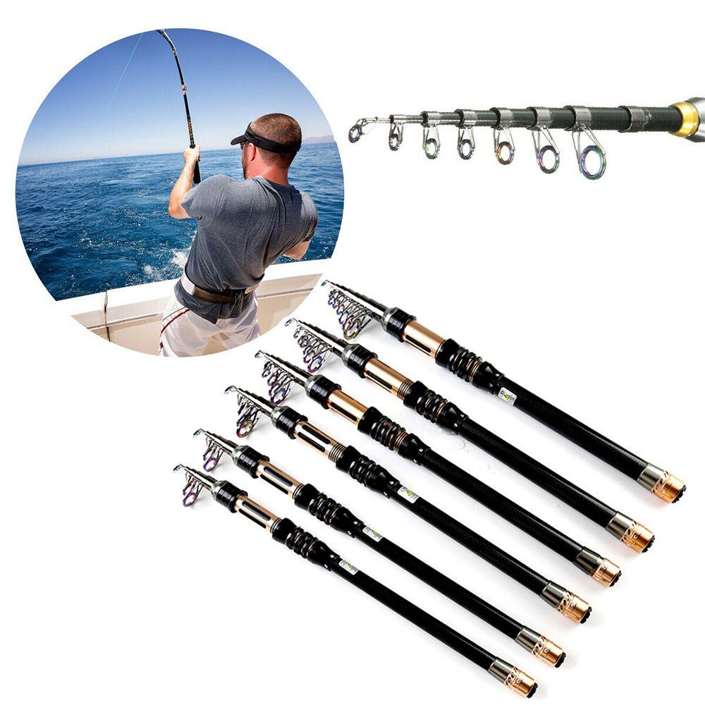 Jonye Cần Câu Cá Chép Siêu Nhẹ Có Thể Thu Gọn