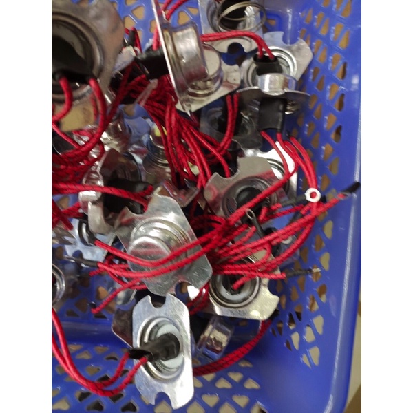 Rơ le đáy nồi cơm Sunhouse