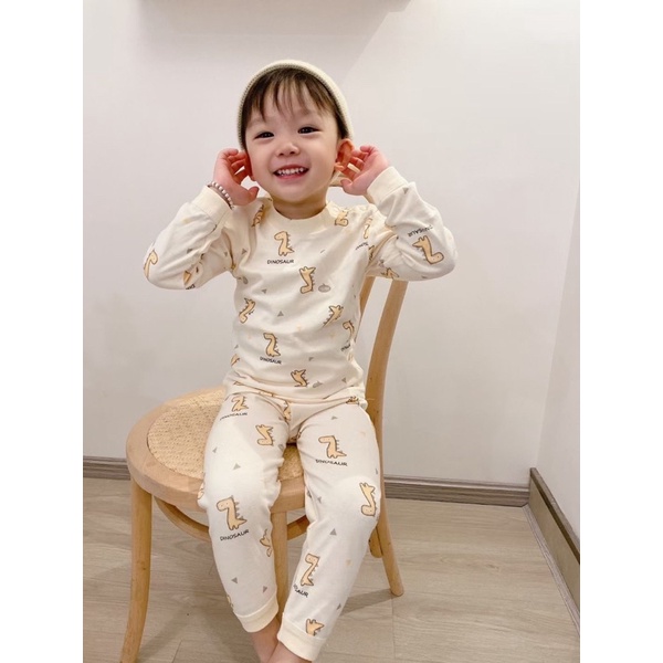 Bộ Thu Đông Cho Bé Trai Và Bé Gái size 73-120(1-5 tuổi)