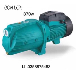 MÁY BƠM CON LỢN lepono 370W