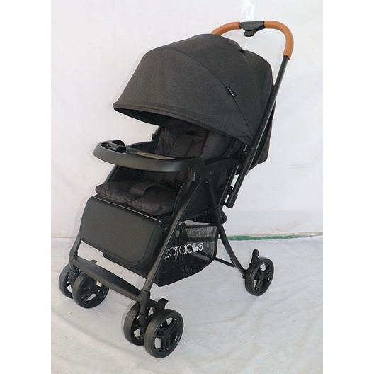 Xe đẩy 2 chiều Zaracos Oral 2706