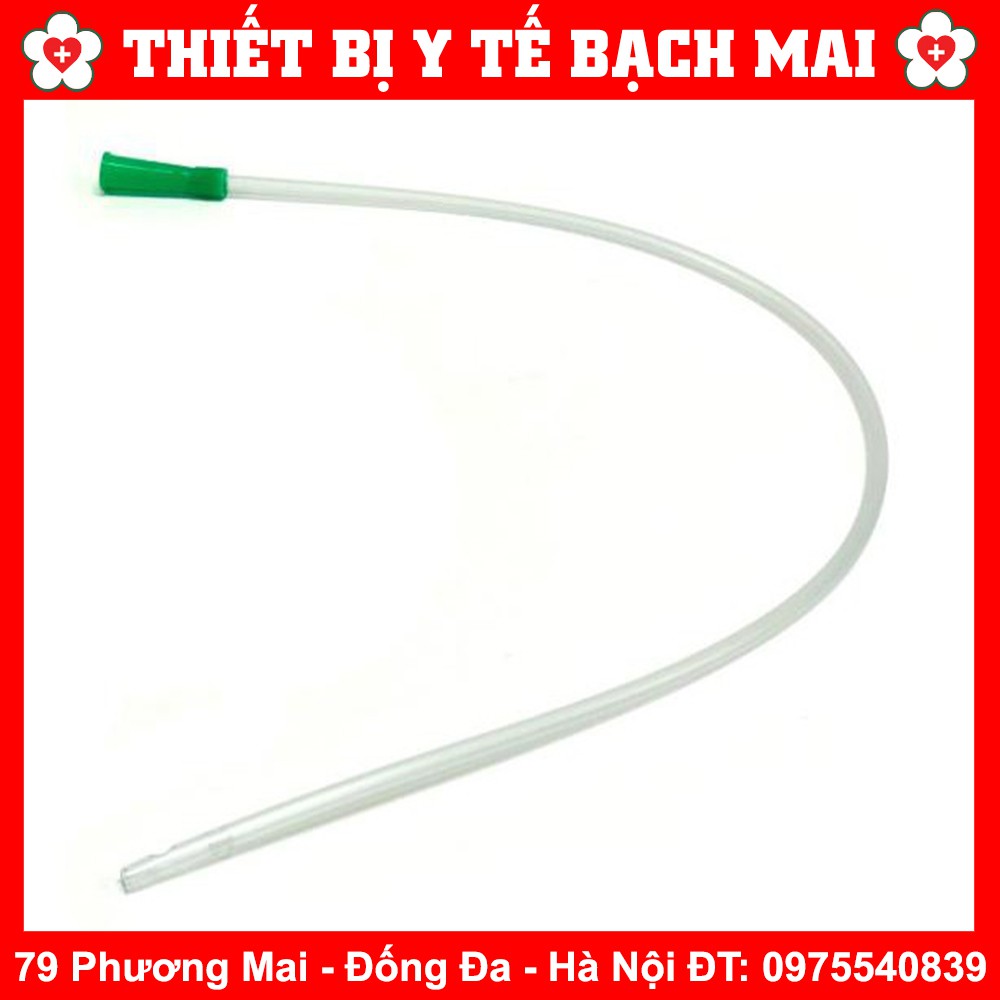 Dây Truyền Súc Ruột Enema Dùng Cho Túi Truyền