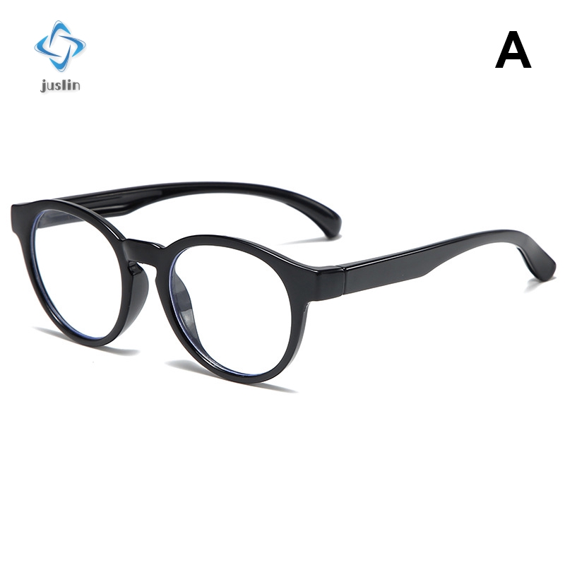 Mắt Kính Gọng Nhựa Dẻo Chống Ánh Sáng Xanh Cho Bé | BigBuy360 - bigbuy360.vn