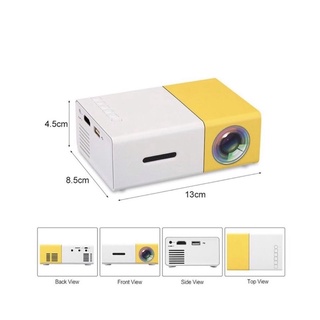 Máy chiếu mini