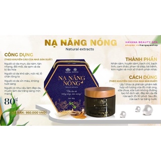 Nạ NónG Bạch Linh _ Bách Y Sâm