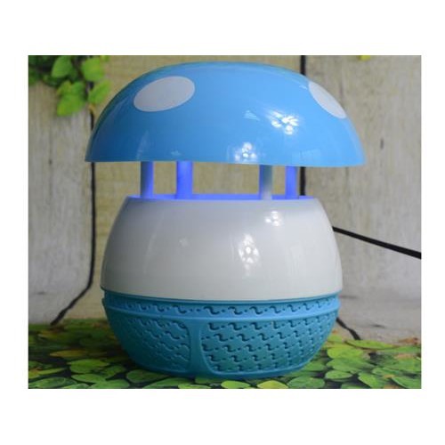 Đèn bắt muỗi Mushroom