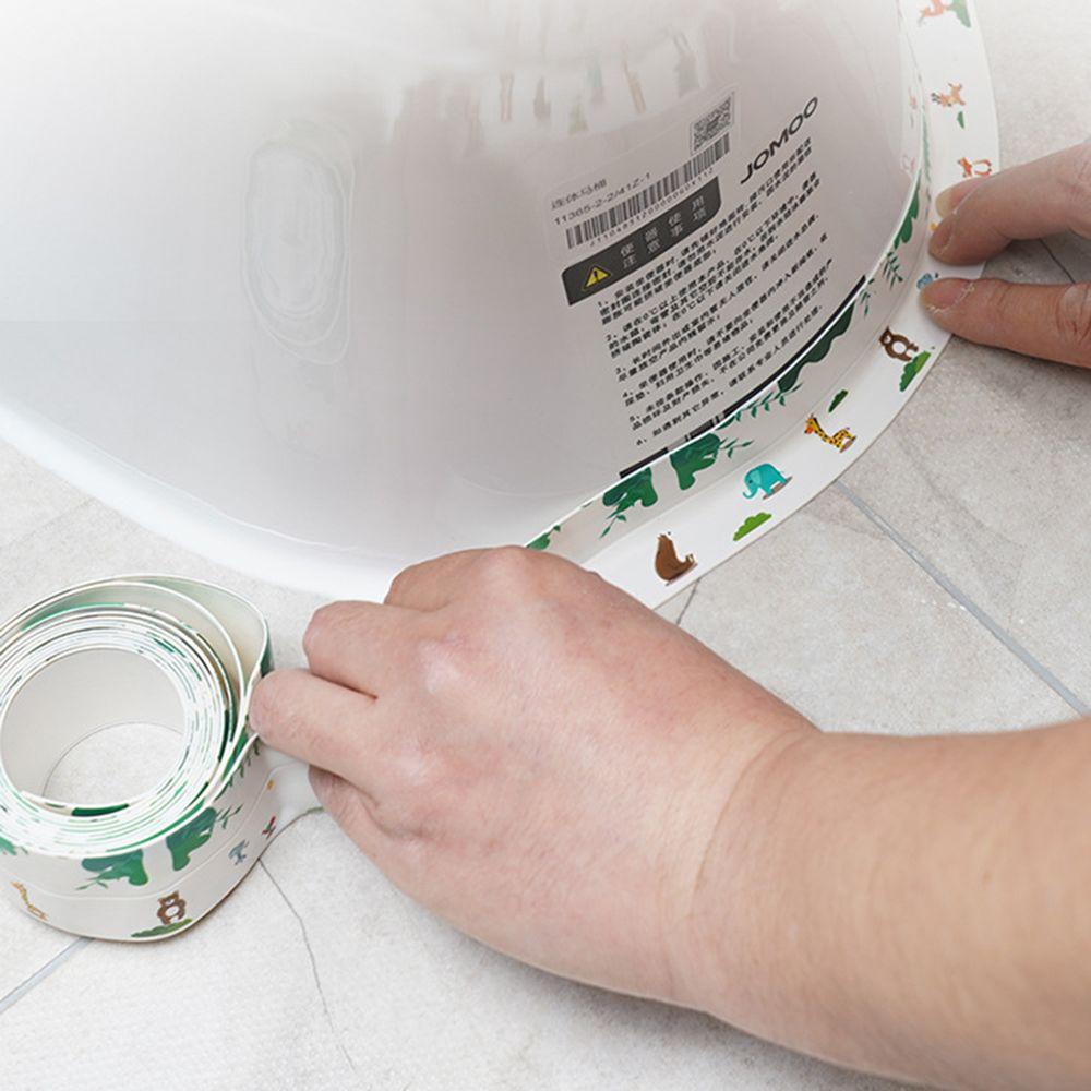 Cuộn Dây Niêm Phong Viền Bồn Rửa Chén Chống Nước 5m