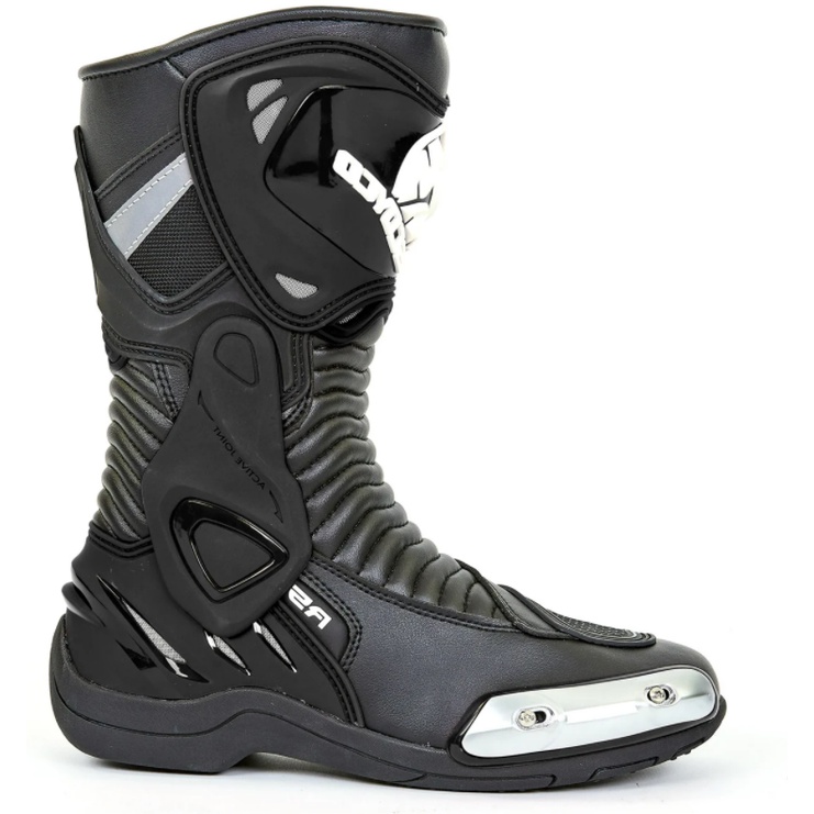 GIÀY MOTOR SCOYCO CỔ CAO MR001