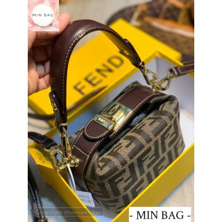 TÚI F E N D I SIZE 17 FULLBOX