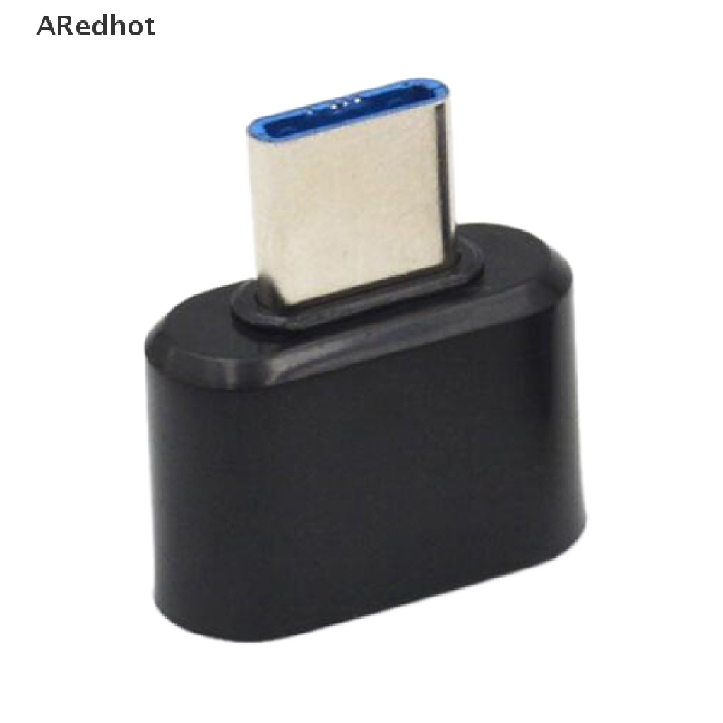 2 Đầu chuyển đổi USB Type C sang USB 2.0 OTG chuyên dụng