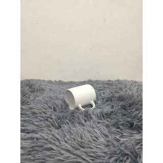 LY SỨ 140 ML - 8.5x5.5x6.7 CM -  GỐM SỨ DONG HWA - HÀNG VIỆT NAM CHẤT LƯỢNG CAO