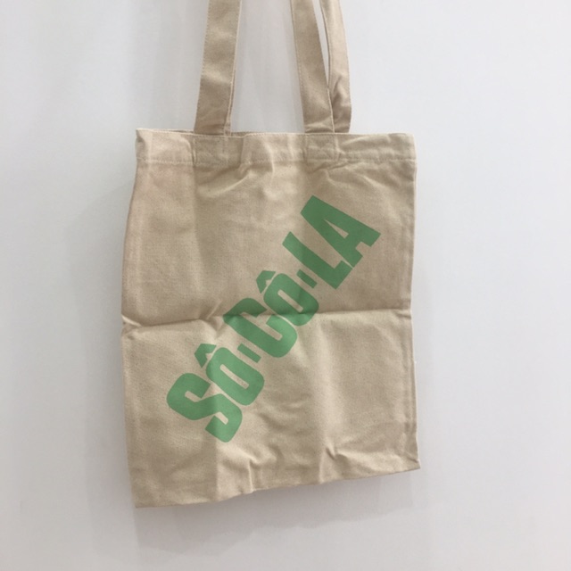 Totebag Marou Chocolate