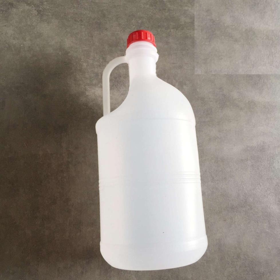 Can nhựa 1 lít, 2 lít, 5 lít đựng rượu hoặc các chất lỏng