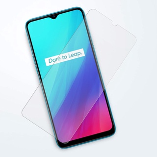 Kính cường lực trong suốt Realme C3 / C3i