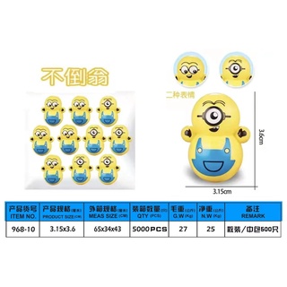 Đồ Chơi Mô Hình Nhân Vật Doraemon Mini Dễ Thương