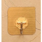 MIẾNG DÁN TƯỜNG CƯỜNG LỰC SIÊU DÍNH VÀNG -MIẾNG DÁN VÀNG 6X6-K175