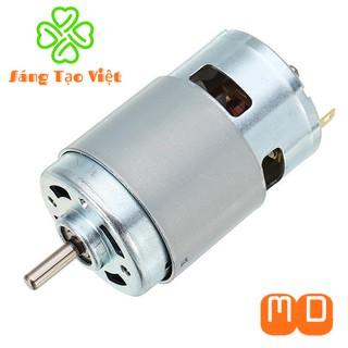 Động cơ Motor 775 150w Tốc độ trên 15000rpm