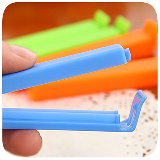 1 Dụng Cụ Kẹp Miệng Túi Thực Phẩm